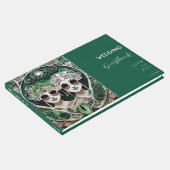 レズ結婚ビアン ゲストブック (コーナー)