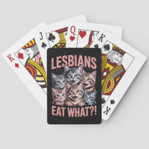 レズ食べビア人おもしろいLGBTQプライド トランプ