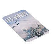 レセイシーステーションドスキー マグネット (右側)