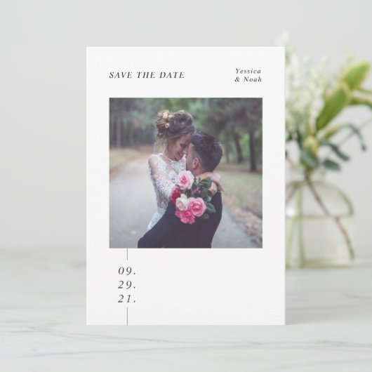 レセルバラフェハボダフォトグラフィカモデラアホラ セーブザデート (スタンド正面)