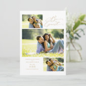 レセルバラフェハ2フォトスモダトレンディーコラージュヴァッド セーブザデート (スタンド正面)