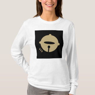 レゼの衣装 Tシャツ