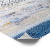 レゼスタエディヴィオーグスティ ポスター (角)