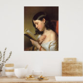 レゼンデマドヘン ポスター (キッチン)