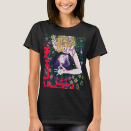 レゼ ウーマン Tシャツ