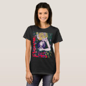 レゼ ウーマン Tシャツ (正面フル)