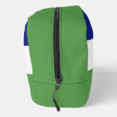 レソト国旗 ドップキット (右)