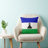 レソト クッション (椅子)