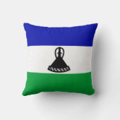 レソト クッション (裏面)