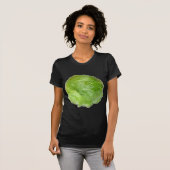 レタスのヘッド Tシャツ (正面フル)