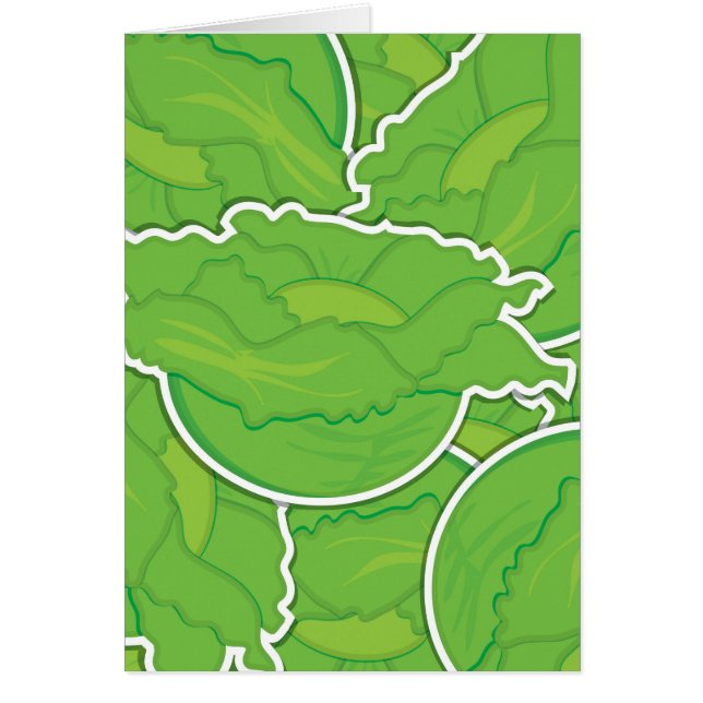 レタスファンキーク (正面)