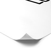 レタス祈おもしろいベギプン ポスター (角)