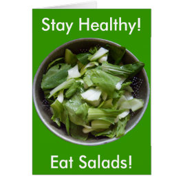 レタス・サラダ