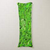 レタス….. ボディピロー (正面縦)