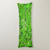 レタス….. ボディピロー (裏面 (縦))