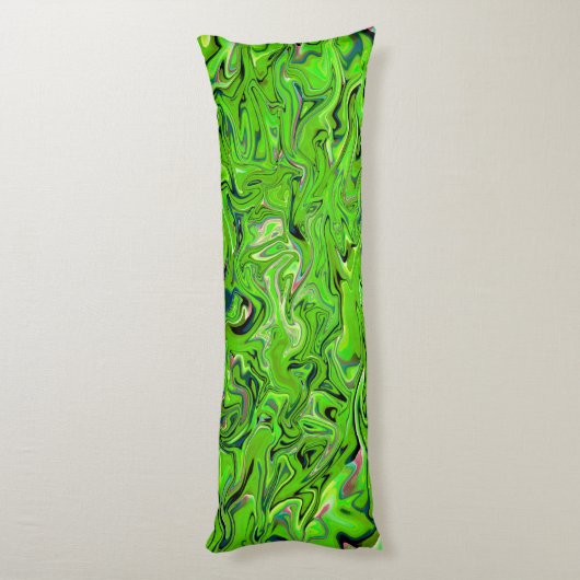 レタス….. ボディピロー (裏面 (縦))