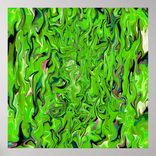 レタス…... ポスター (正面)