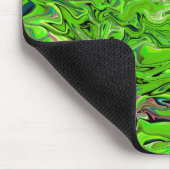 レタス….. マウスパッド (コーナー)