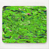 レタス….. マウスパッド (正面)