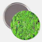 レタス…... マグネット (正面/裏面)