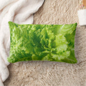 レタス ランバークッション (ブランケット)