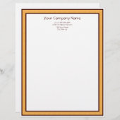 レタパーソナライズされたーヘッド (正面/裏面)