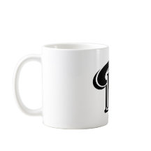 レタモダンーDはっきりしたシンプルモノグラム