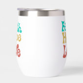 レタリング引用文 (右面)