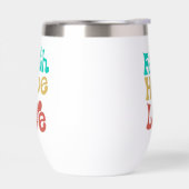 レタリング引用文 (左面)