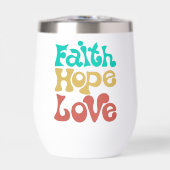 レタリング引用文 (正面)