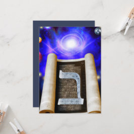 レターのベット 招待状