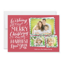 レタークリスマス