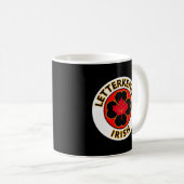 レターケニーショレシー69 コーヒーマグカップ (正面右)