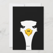 レターケニー誕生日 シーズンカード (裏面)