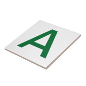 レタータイル タイル (側面)