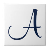 レタータイル タイル (正面)