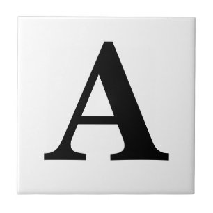 レタータイル タイル