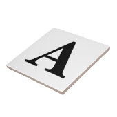 レタータイル タイル (側面)