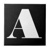 レタータイル タイル (正面)