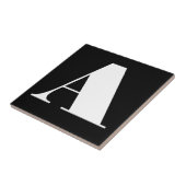 レタータイル タイル (側面)