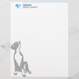 レターヘシンプルッド