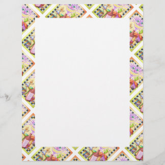 レターヘッズ – WorCHESHIRE CAT