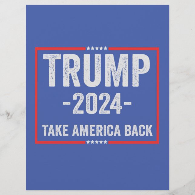 レターヘッド (正面)