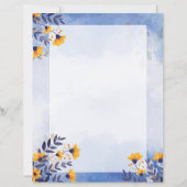 レターヘッド (正面)