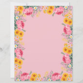 レターヘッド (正面)