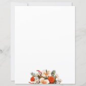 レターヘッド (裏面)