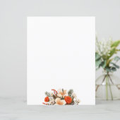 レターヘッド (スタンド正面)