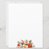 レターヘッド (正面)