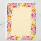 レターヘッド (正面)