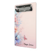 レターヘッド ミニクリップボード (アングル2)